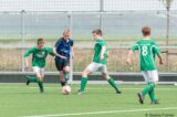 ST D.Z.C. '09/S.K.N.W.K. JO14-1JM - ST Zaamslag/Vogelwaarde JO14-1 (competitie) seizoen 2021-2022 (voorjaar - 3e fase)) (28/54)